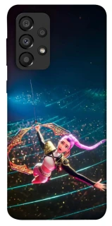 Чехол на Samsung Galaxy A33 5G K-Pop Demon Hunters ver.12 фото 1 из 1