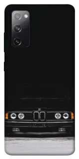 Чохол на Samsung Galaxy S20 FE BMW v17 фото 1 з 1