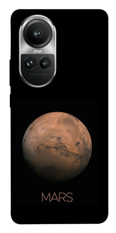 Чохол на Oppo Reno 10 Mars фото 1 з 1