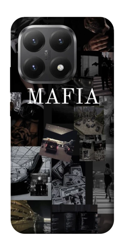Чохол на Xiaomi 15T Mafia фото 1 з 1