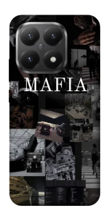 Чехол на Xiaomi 15T Mafia фото 1 из 1