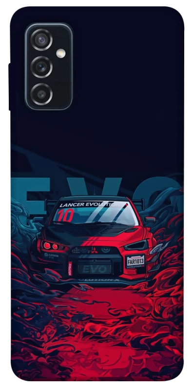 Чехол на Samsung Galaxy M52 EVO 10 фото 1 из 1