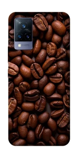 Чохол на Vivo V21 Кава фото 1 з 1