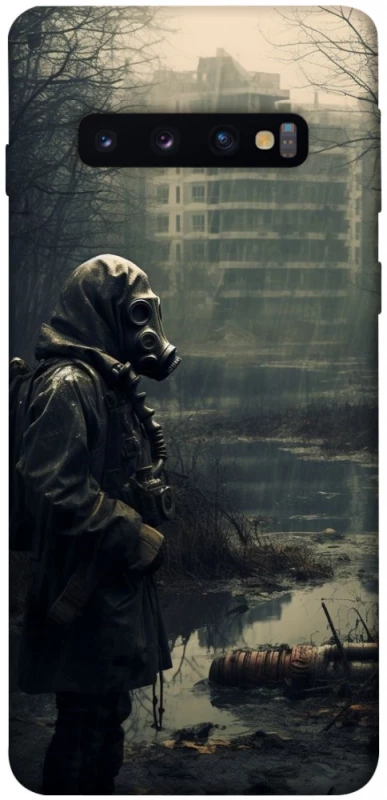 Чохол на Samsung Galaxy S10 Stalker v2 фото 1 з 1