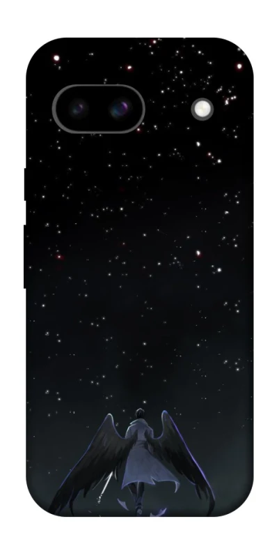 Чехол на Google Pixel 8a Omniscient Reader's v4 фото 1 из 1