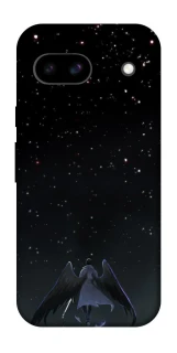 Чохол на Google Pixel 8a Omniscient Reader's v4 фото 1 з 1