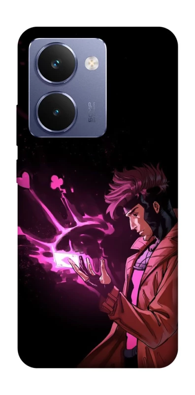 Чехол на Realme P3 Ultra Gambit фото 1 из 1