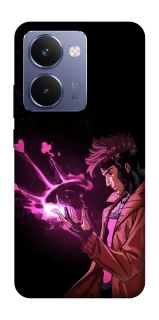 Чехол на Realme P3 Ultra Gambit фото 1 из 1