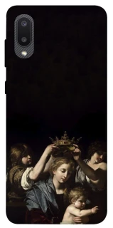 Чохол на Samsung Galaxy A02 Art collage ver.1 фото 1 з 1