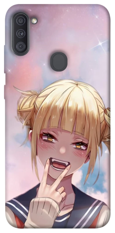 Чохол на Samsung Galaxy A11 Toga фото 1 з 1