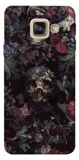 Чехол на Samsung A520 Galaxy A5 (2017) Romantic Halloween ver.2 фото 1 из 1