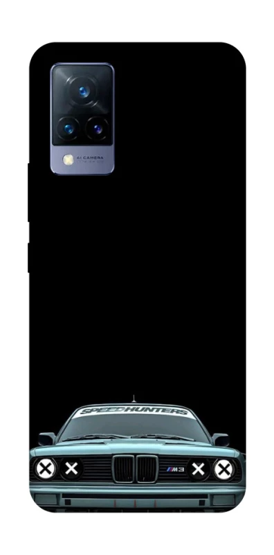 Чохол на Vivo V21 BMW v148 фото 1 з 1