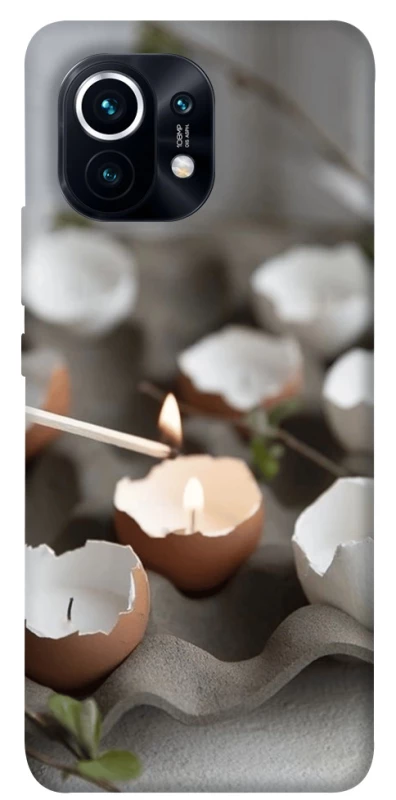 Чохол на Xiaomi Mi 11 Eggcellent фото 1 з 1