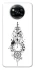 Чехол на Xiaomi Poco X3 NFC / Poco X3 Pro Tattoo ver.8 фото 1 из 1