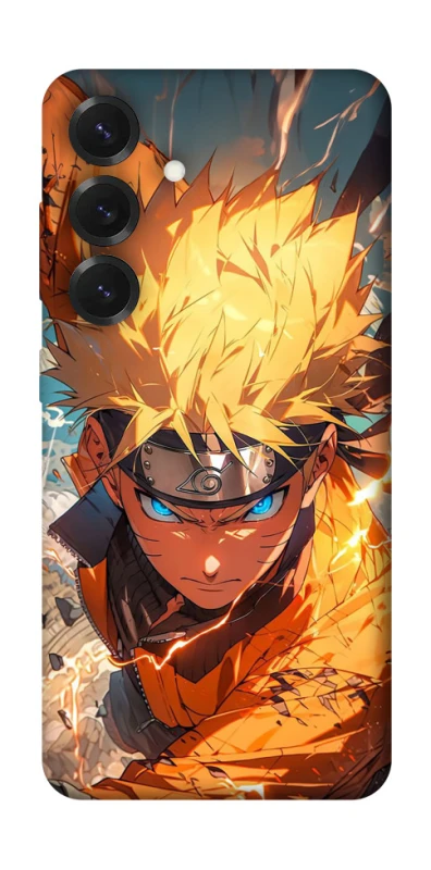 Чехол на Samsung Galaxy S26+ Minato v2 фото 1 из 1