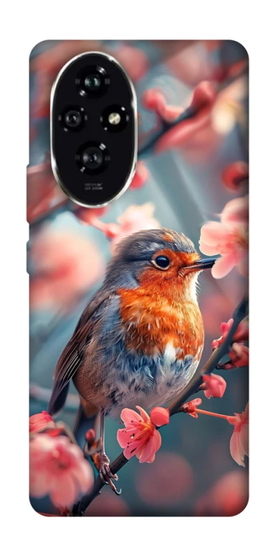 Чехол на Honor 200 Birdie фото 1 из 1
