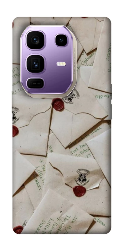 Чохол на Infinix Note 50 Pro+ Harry Potter v1 фото 1 з 1