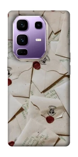 Чохол на Infinix Note 50 Pro+ Harry Potter v1 фото 1 з 1