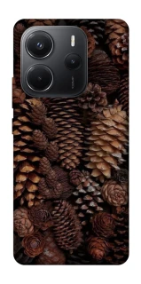 Чехол на Xiaomi Redmi Note 14 4G (Int. version) Magic1 фото 1 из 1