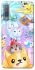 Чохол на Samsung A750 Galaxy A7 (2018) Adopt Me Rainbow Pet Parade фото 1 з 1