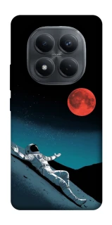 Чохол на Xiaomi Redmi Note 15 Pro 4G Spaceman фото 1 з 1