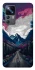 Чохол на Xiaomi 12T / 12T Pro Намальовані гори фото 1 з 1