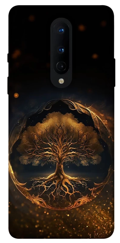 Чохол на OnePlus 8 Іґґдрасілль фото 1 з 1