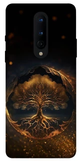 Чохол на OnePlus 8 Іґґдрасілль фото 1 з 1