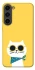 Чехол на Samsung Galaxy S23 Кот-муркот фото 1 из 1