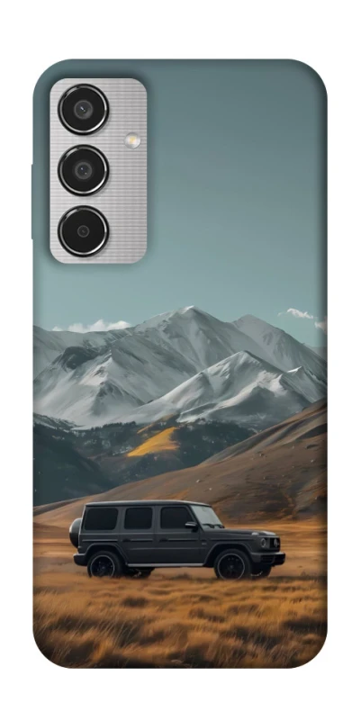 Чохол на Samsung Galaxy M35 Gelik v2 фото 1 з 1