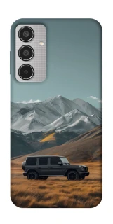 Чохол на Samsung Galaxy M35 Gelik v2 фото 1 з 1