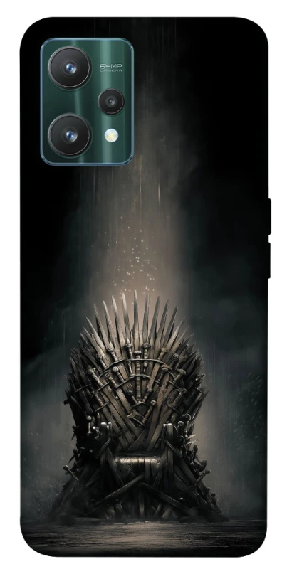 Чехол на Realme 9 Pro House of the Dragon ver.2 фото 1 из 1