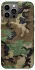 Чехол на Apple iPhone 12 Pro Max (6.7") Camouflage v12 фото 1 из 1