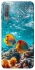 Чохол на Samsung A750 Galaxy A7 (2018) Coral fish фото 1 з 1