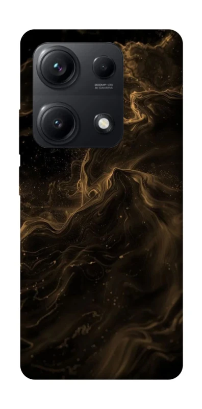 Чохол на Xiaomi Redmi Note 14S Epoxy design ver.5 фото 1 з 1