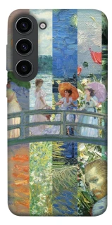 Чохол на Samsung Galaxy S23 Art collage ver.6 фото 1 з 1