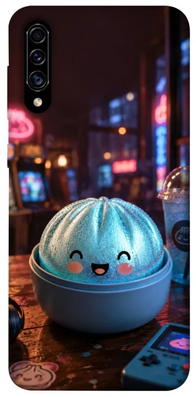 Чохол на Samsung Galaxy A50 (A505F) / A50s / A30s Dumpling ver.5 фото 1 з 1