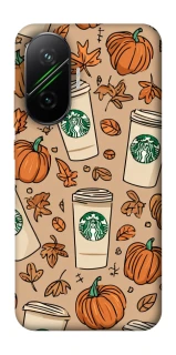 Чехол на Xiaomi Poco F7 Autumn vibes ver.4 фото 1 из 1