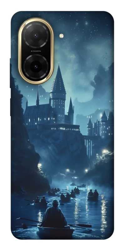 Чехол на Xiaomi Redmi A5 (Europe version) Harry Potter v10 фото 1 из 1