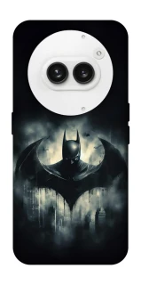 Чехол на Nothing Phone (2a) Batman icon фото 1 из 1