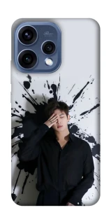 Чохол на Oppo Reno 15 RM - BTS фото 1 з 2