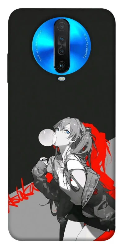 Чехол на Xiaomi Redmi K30 Asoka фото 1 из 1