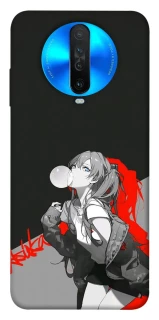 Чохол на Xiaomi Redmi K30 Asoka фото 1 з 1