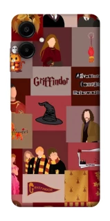 Чехол на Samsung Galaxy A07 Harry Potter v12 фото 1 из 1