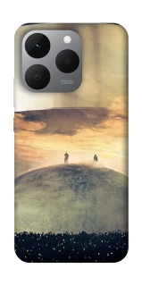 Чехол на Realme 15T Kanye West ver.3 фото 1 из 1