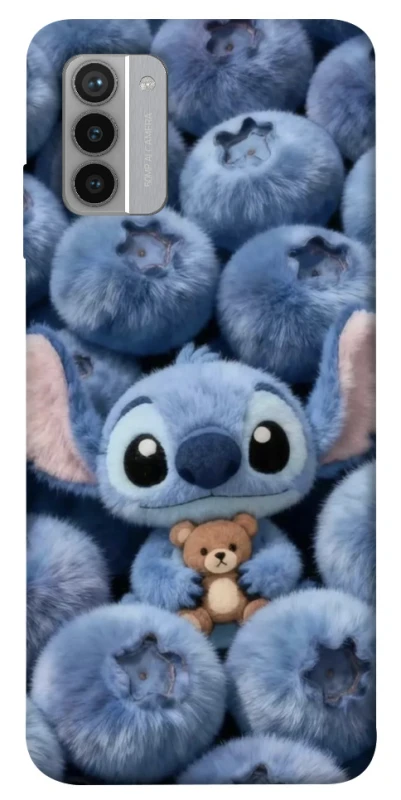 Чохол на Nokia G42 Sweet Stitch фото 1 з 1