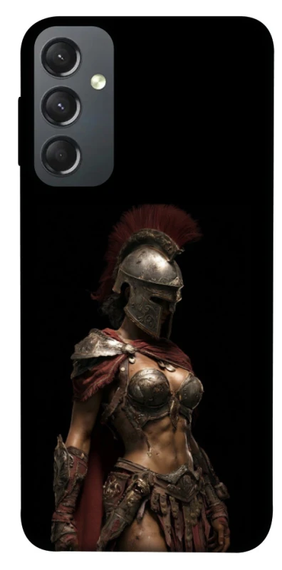 Чохол на Samsung Galaxy A24 4G Goddess of war ver.1 фото 1 з 1
