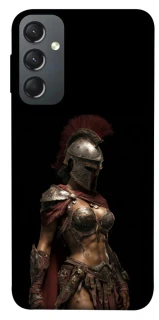 Чохол на Samsung Galaxy A24 4G Goddess of war ver.1 фото 1 з 1