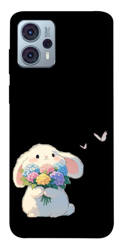 Чохол на Motorola Moto G23 My Bunny фото 1 з 1