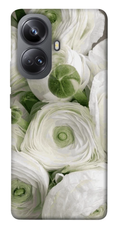 Чохол на Realme 10 Pro+ Mornings фото 1 з 1